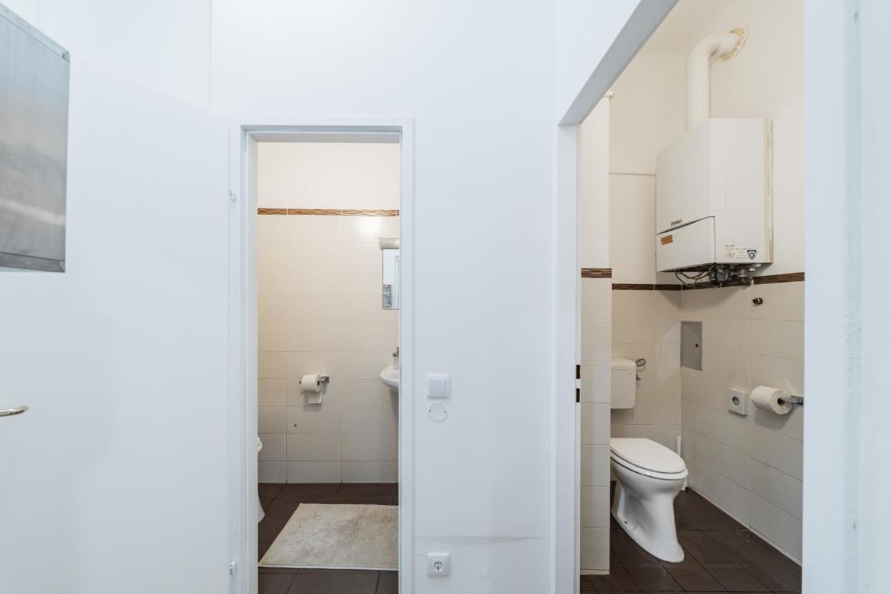 Central City Rooms By Home2 Wien Exterior foto