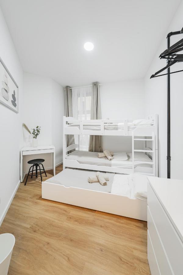 Central City Rooms By Home2 Wien Exterior foto